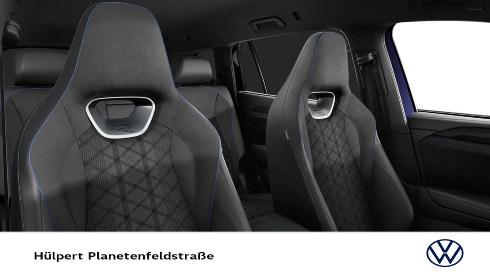Volkswagen Tayron – Bild 7