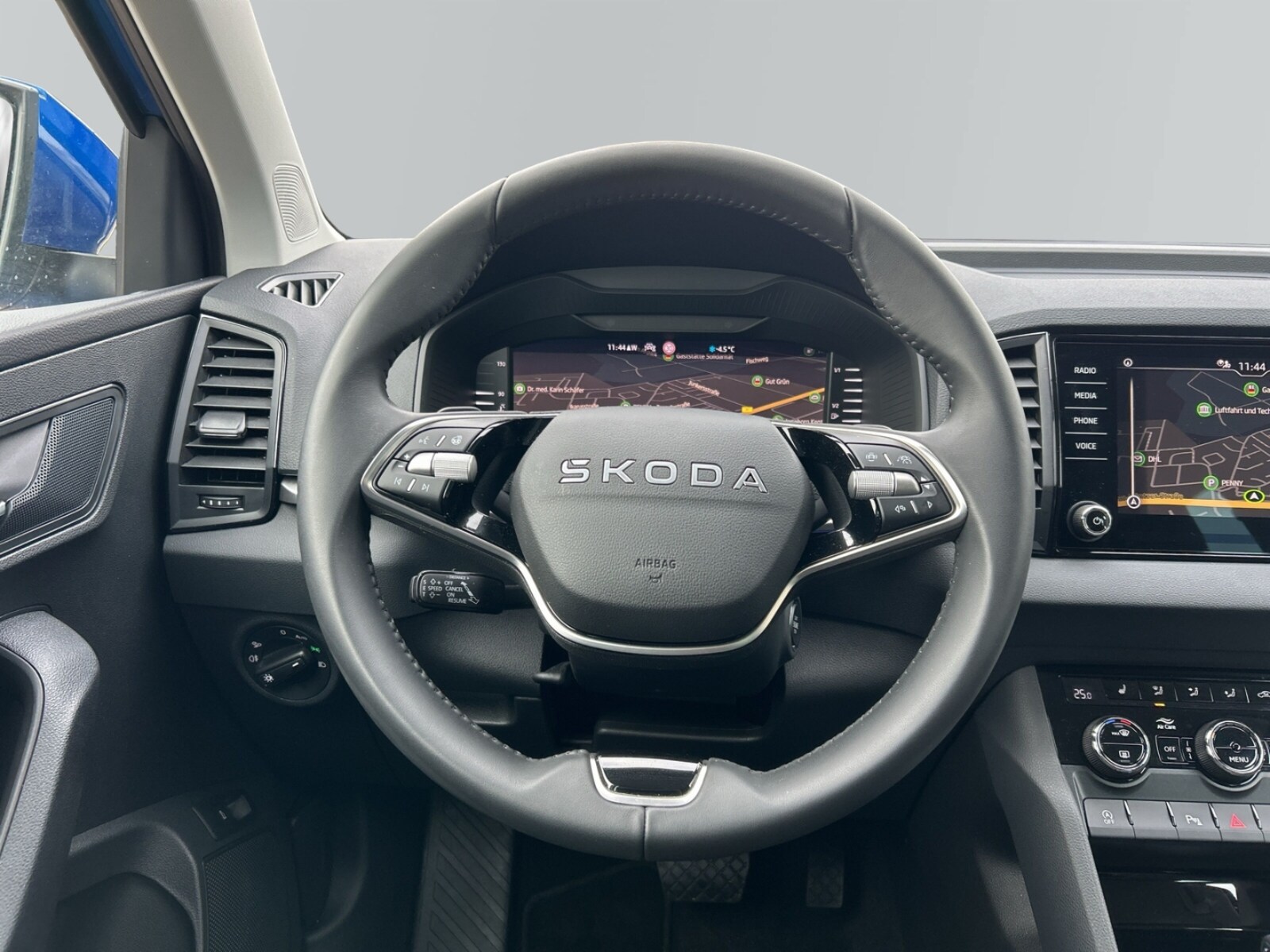 Škoda Karoq – Bild 14