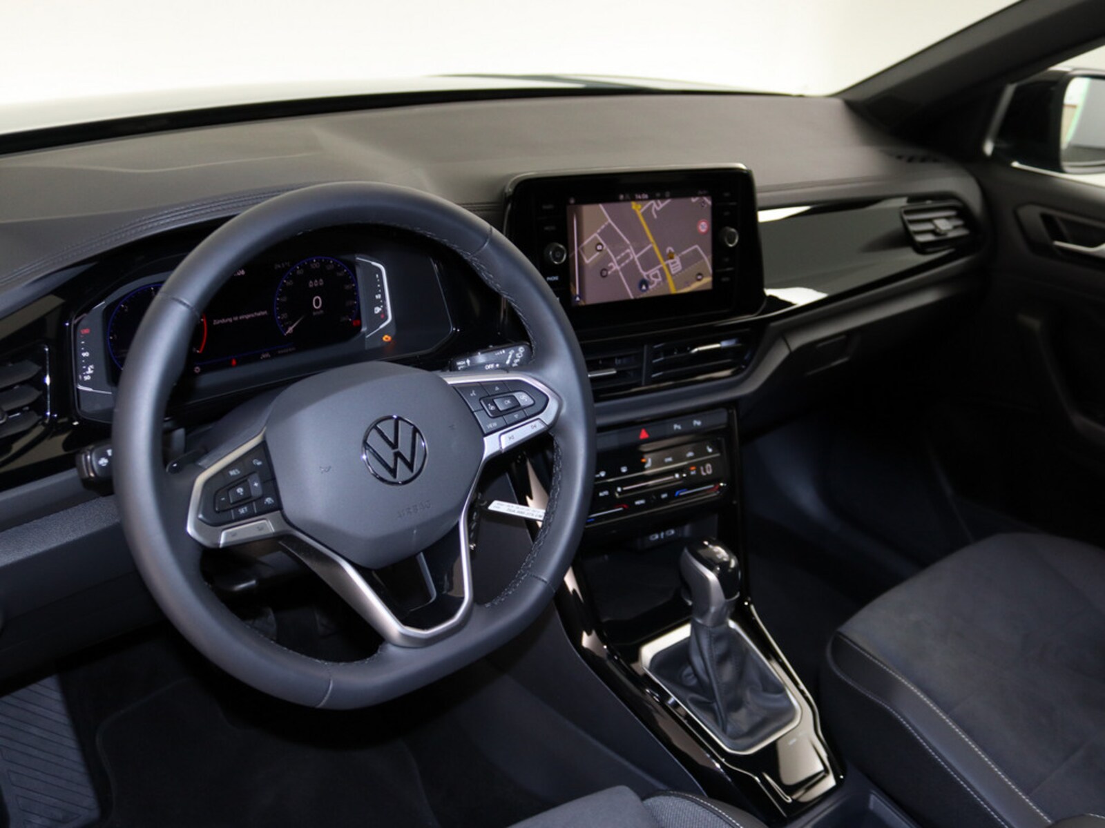 Volkswagen T-Roc – Bild 13