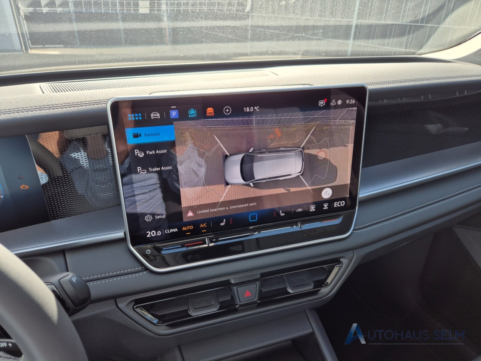 Volkswagen Tayron – Bild 11