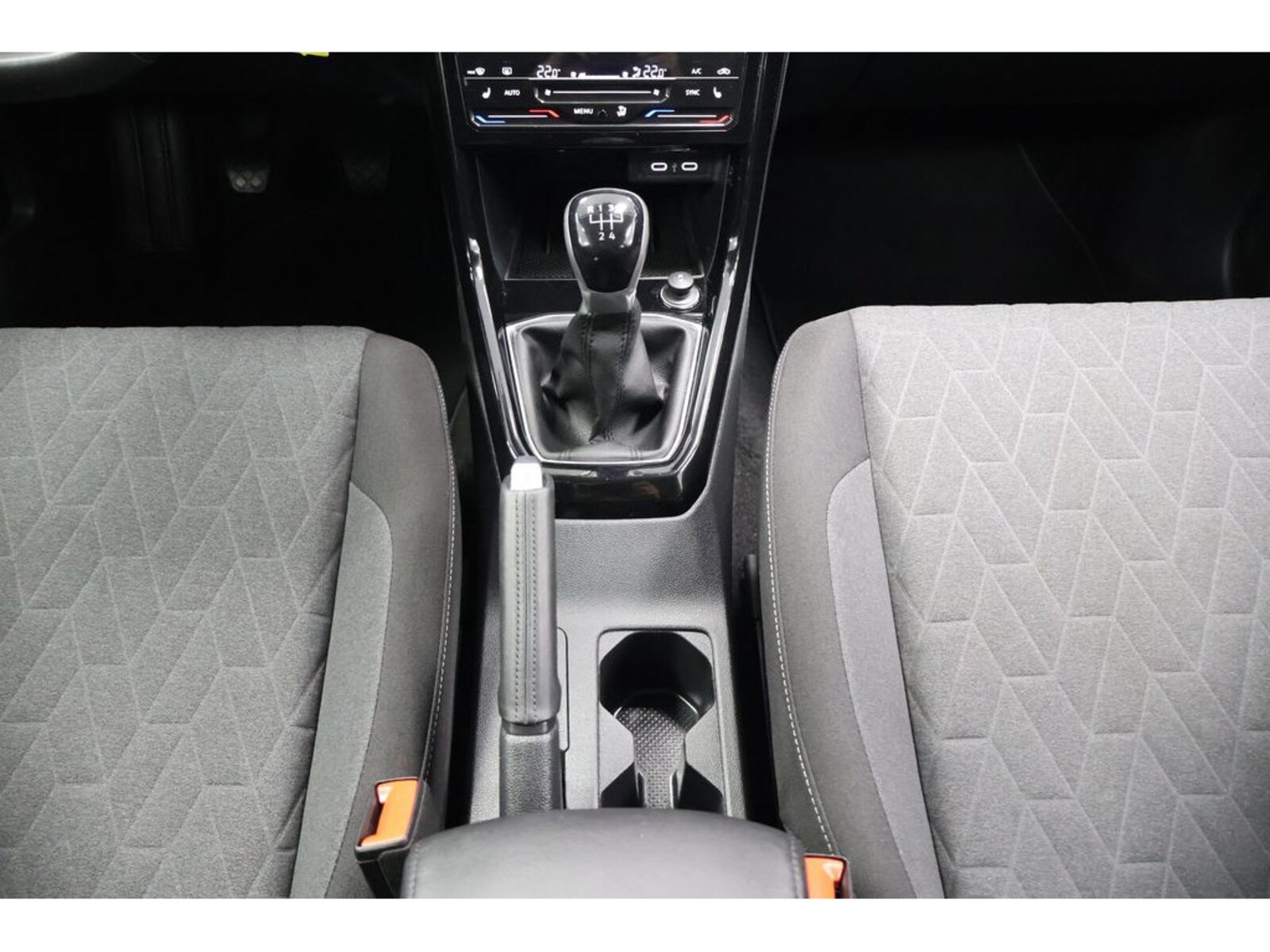 Volkswagen T-Cross – Bild 13