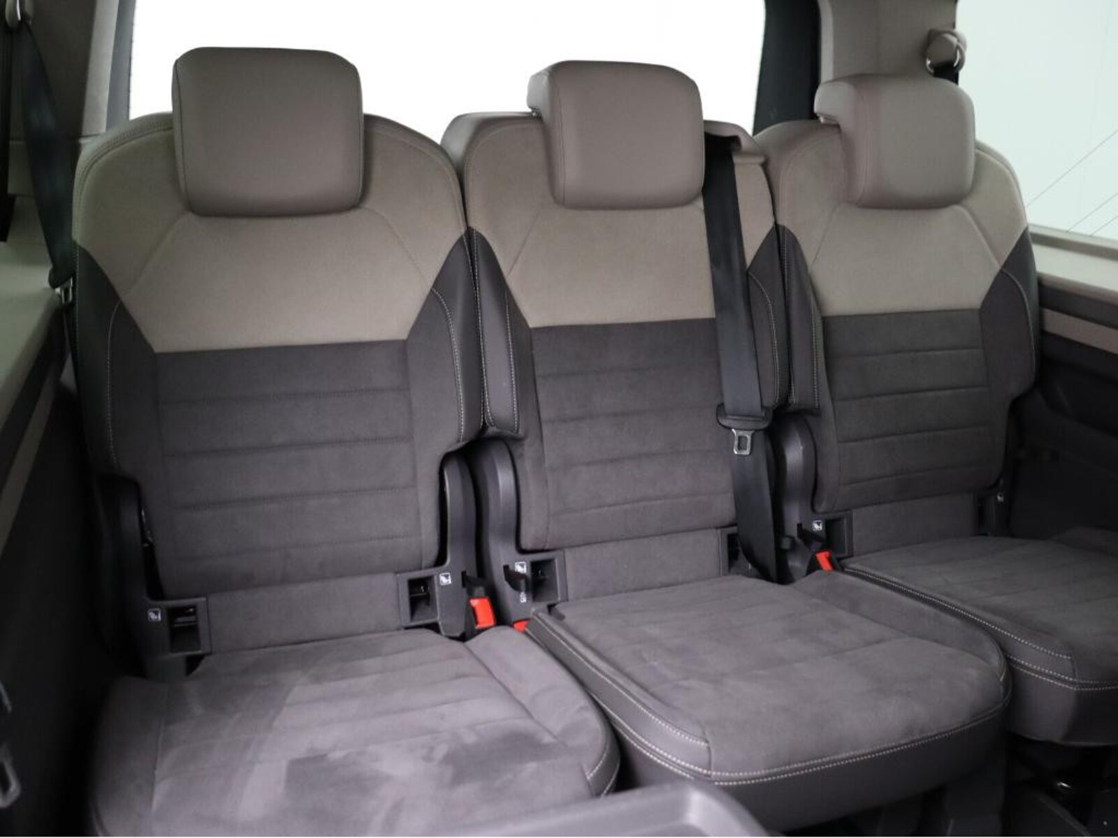 Volkswagen Multivan Langversion – Bild 9