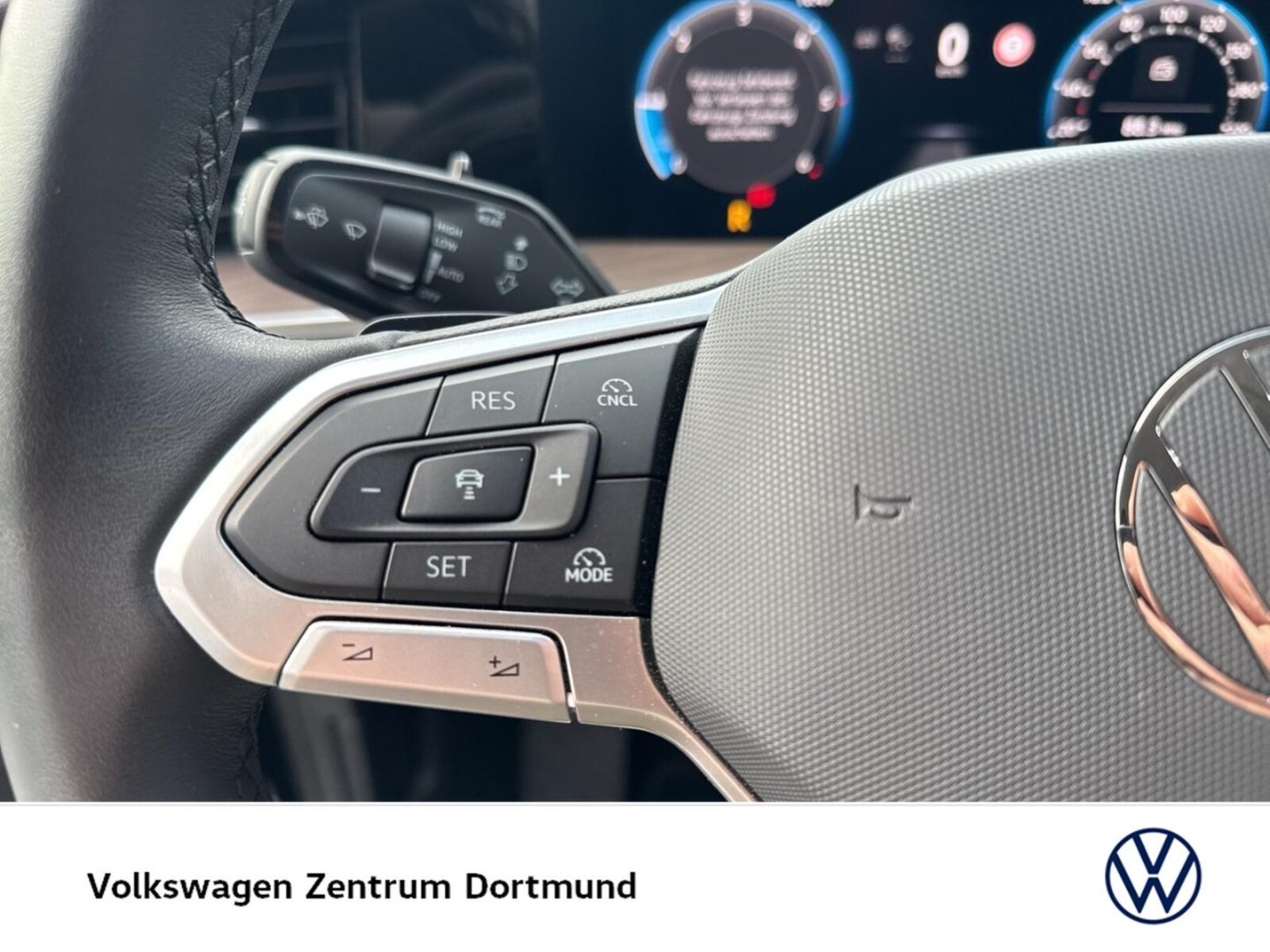 Volkswagen Tayron – Bild 13