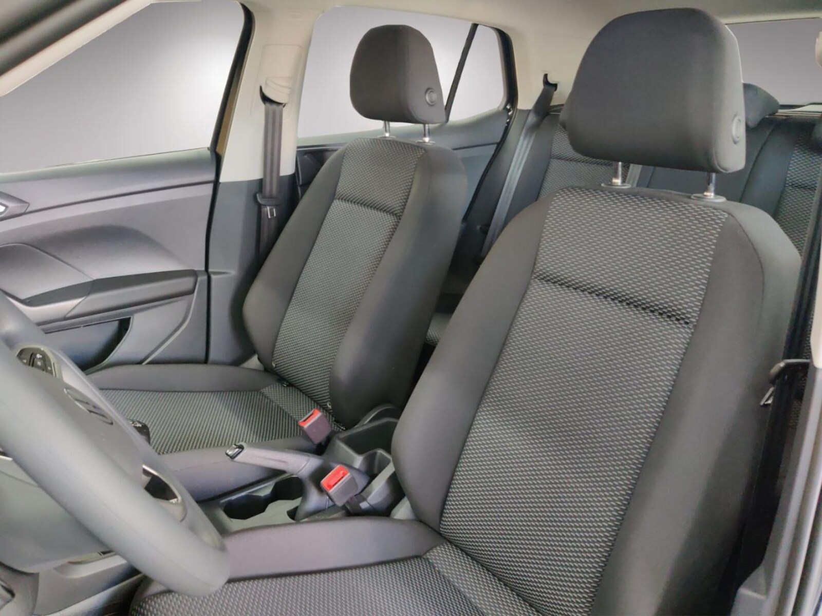 Volkswagen T-Cross – Bild 6