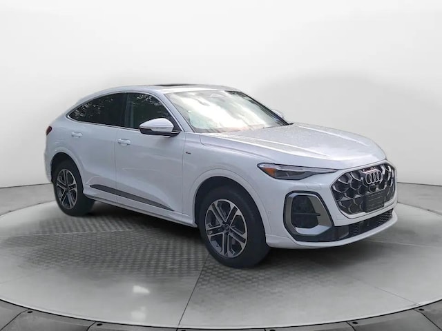 2026 Audi Q5 Sportback