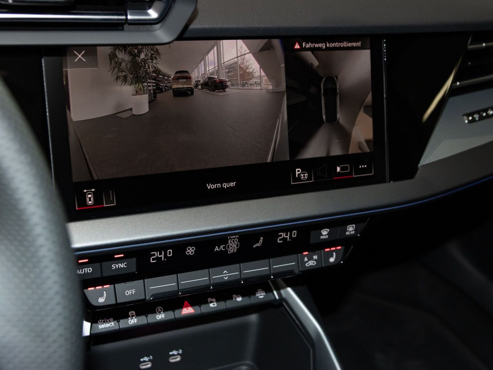 Audi A3 Sportback – Bild 23