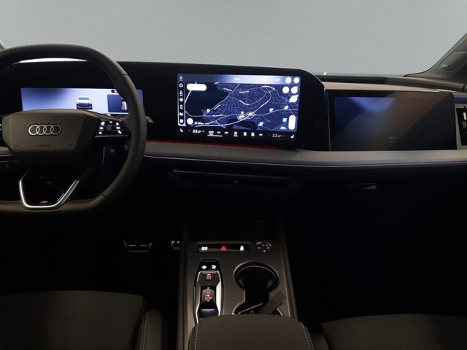 Audi Q4 e-tron – Bild 9