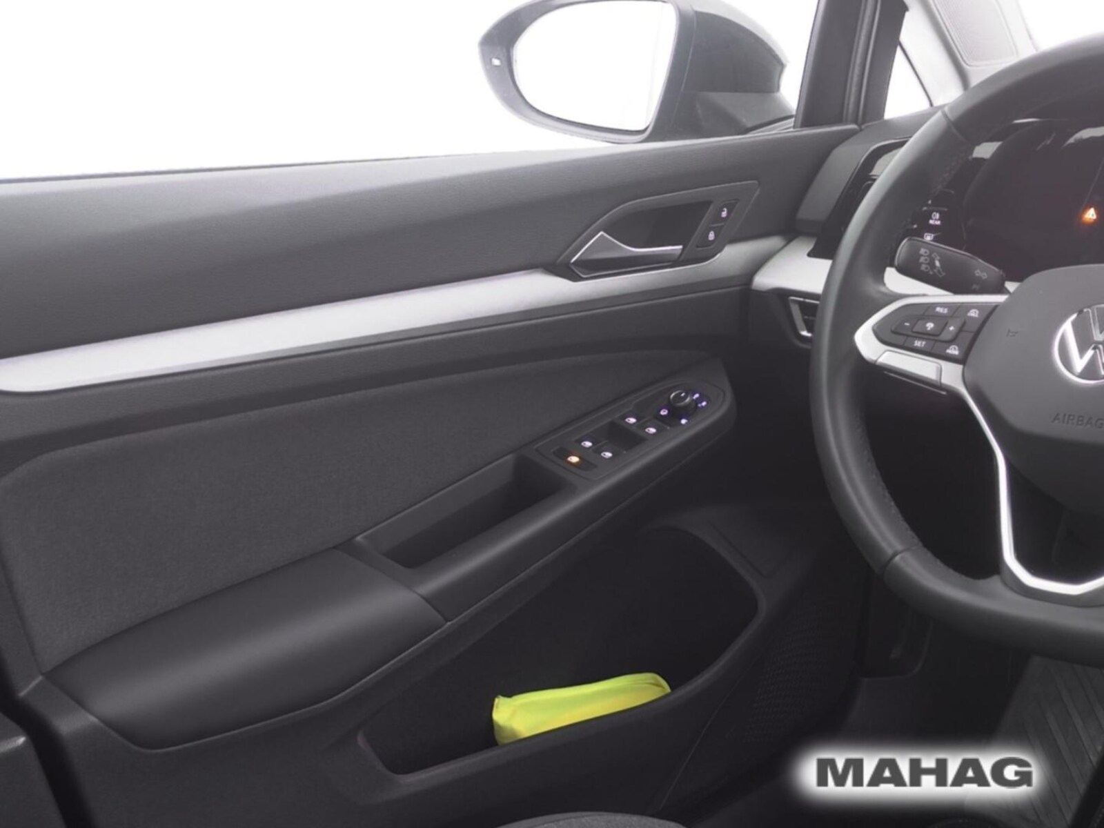 Volkswagen Golf Variant – Bild 18