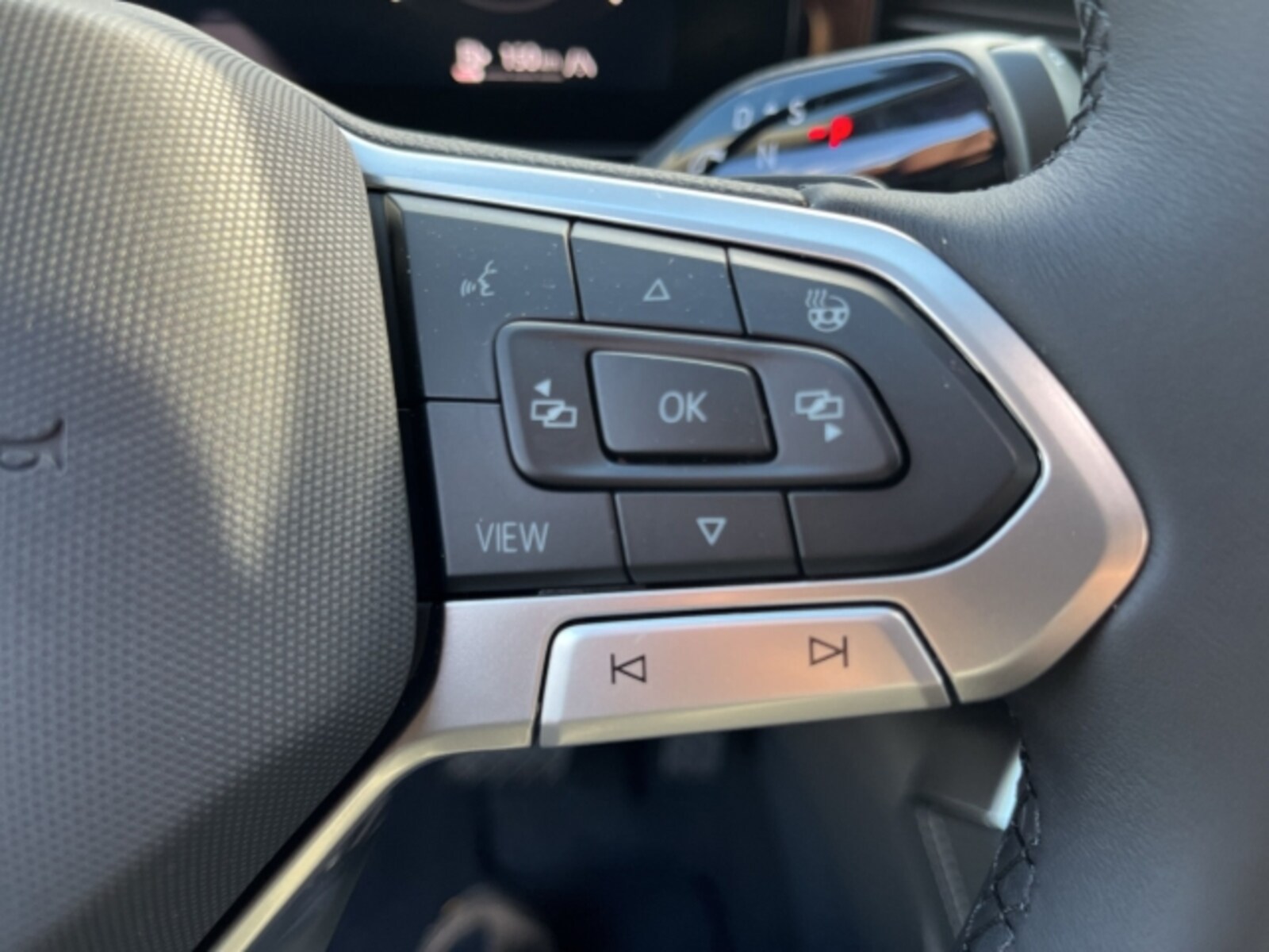 Volkswagen T-Roc – Bild 17