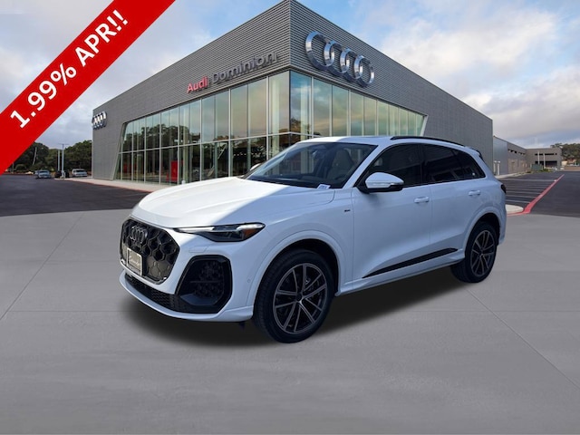 Photo of 2026 Audi Q5
