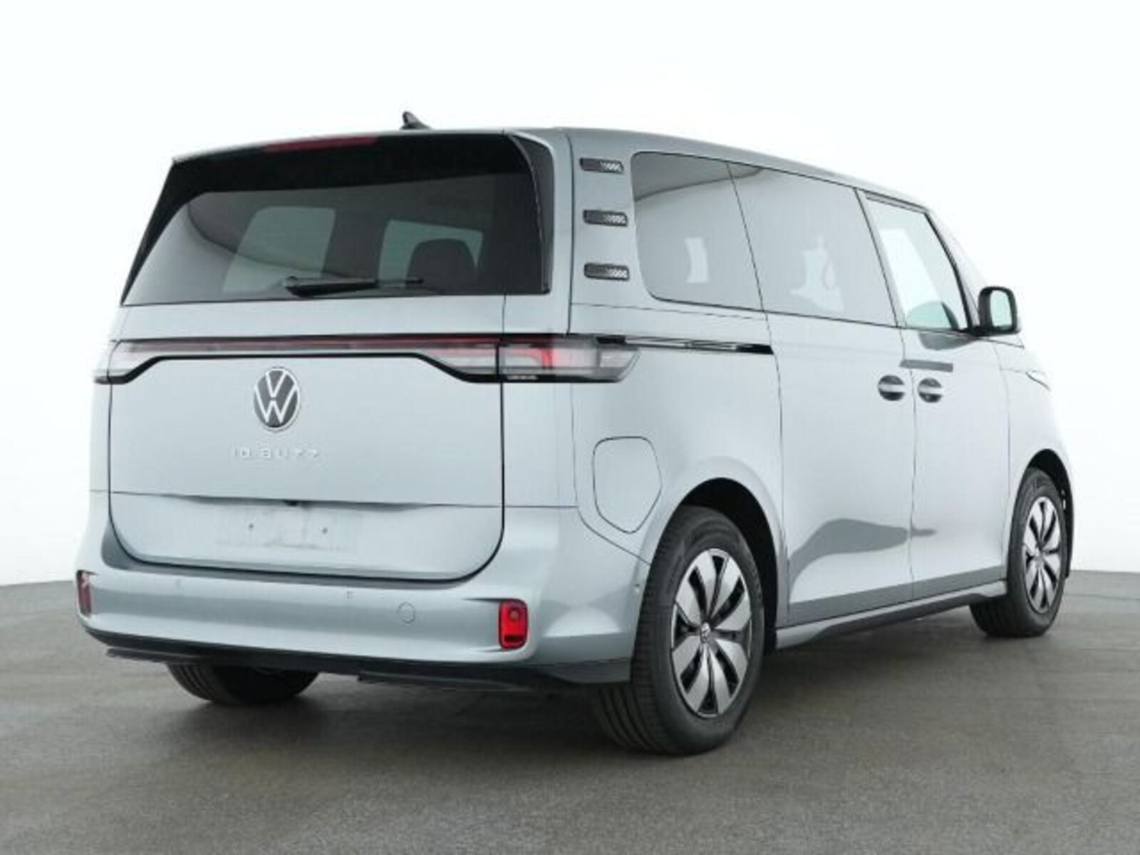 Volkswagen ID. Buzz – Bild 4