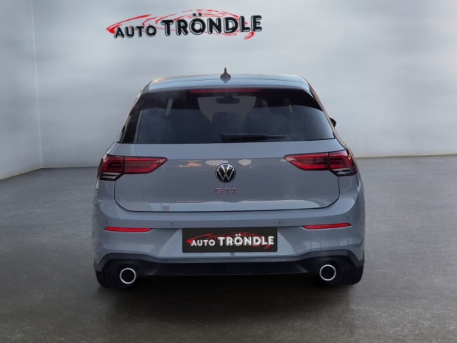 Volkswagen Golf – Bild 5