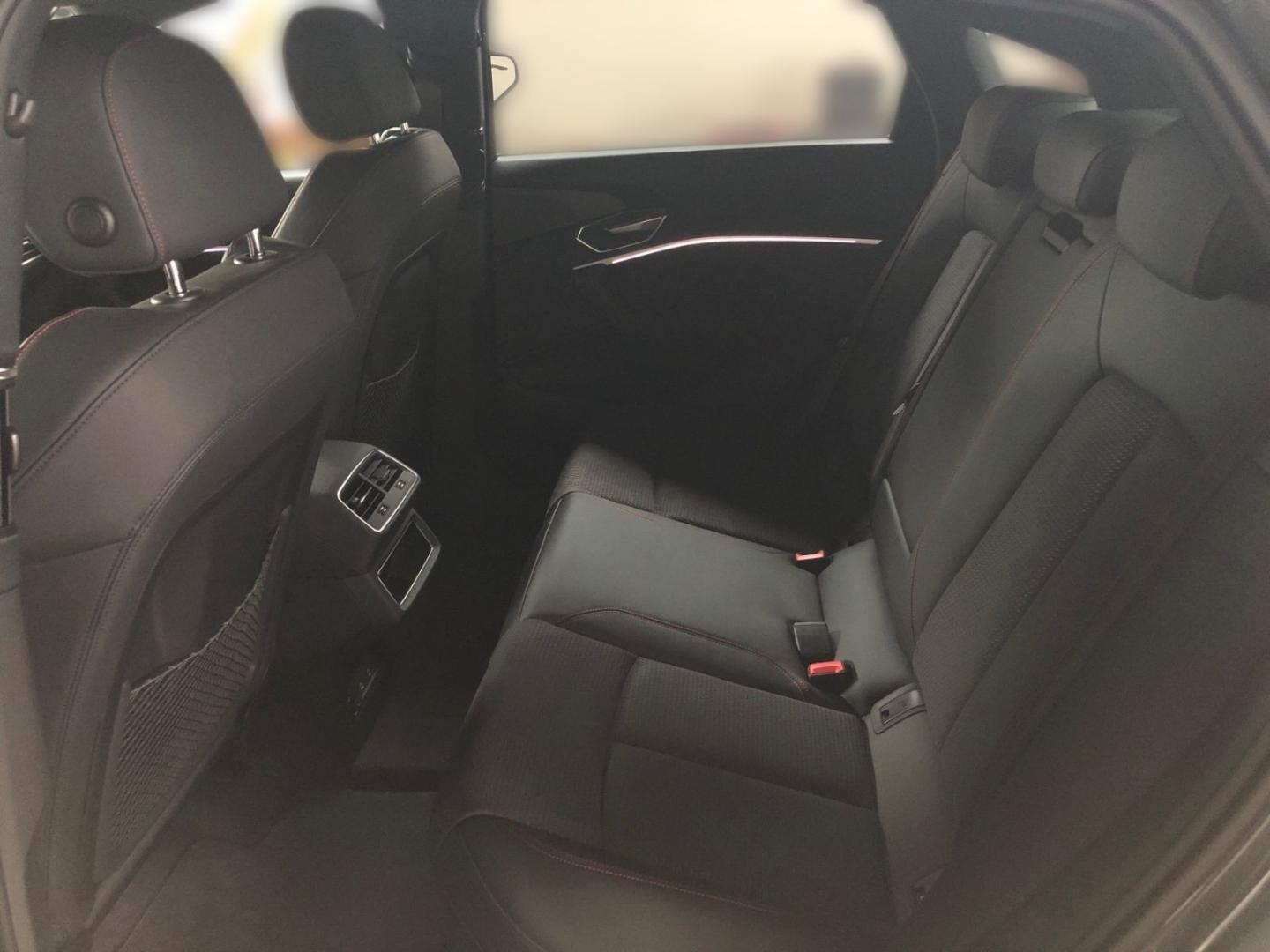 Image about Audi Q8 Sportback e-tron S line 50 e-tron quattro
