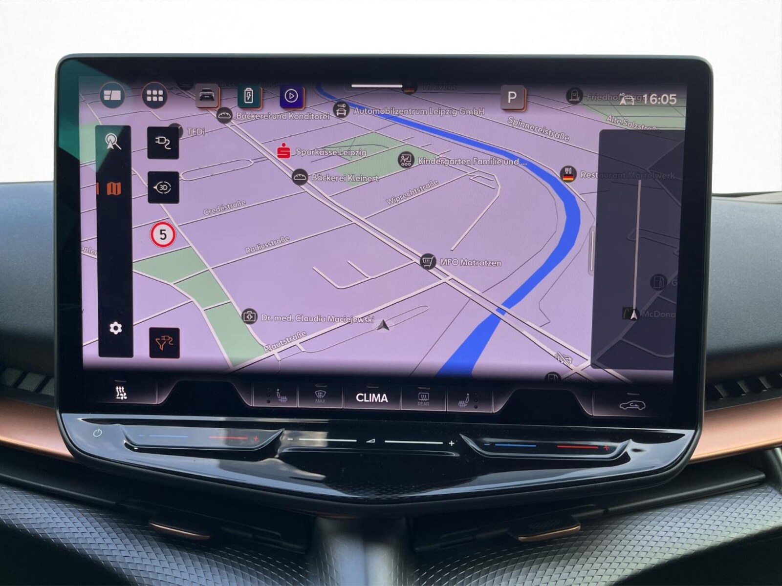 CUPRA Tavascan – Bild 16