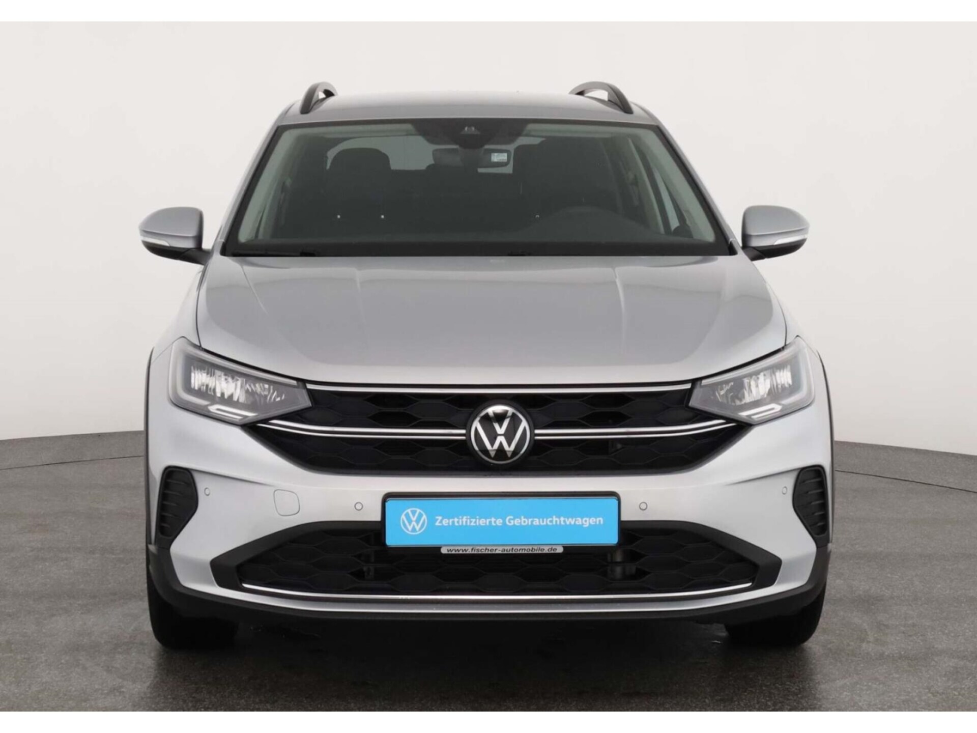 Volkswagen Taigo MOVE
