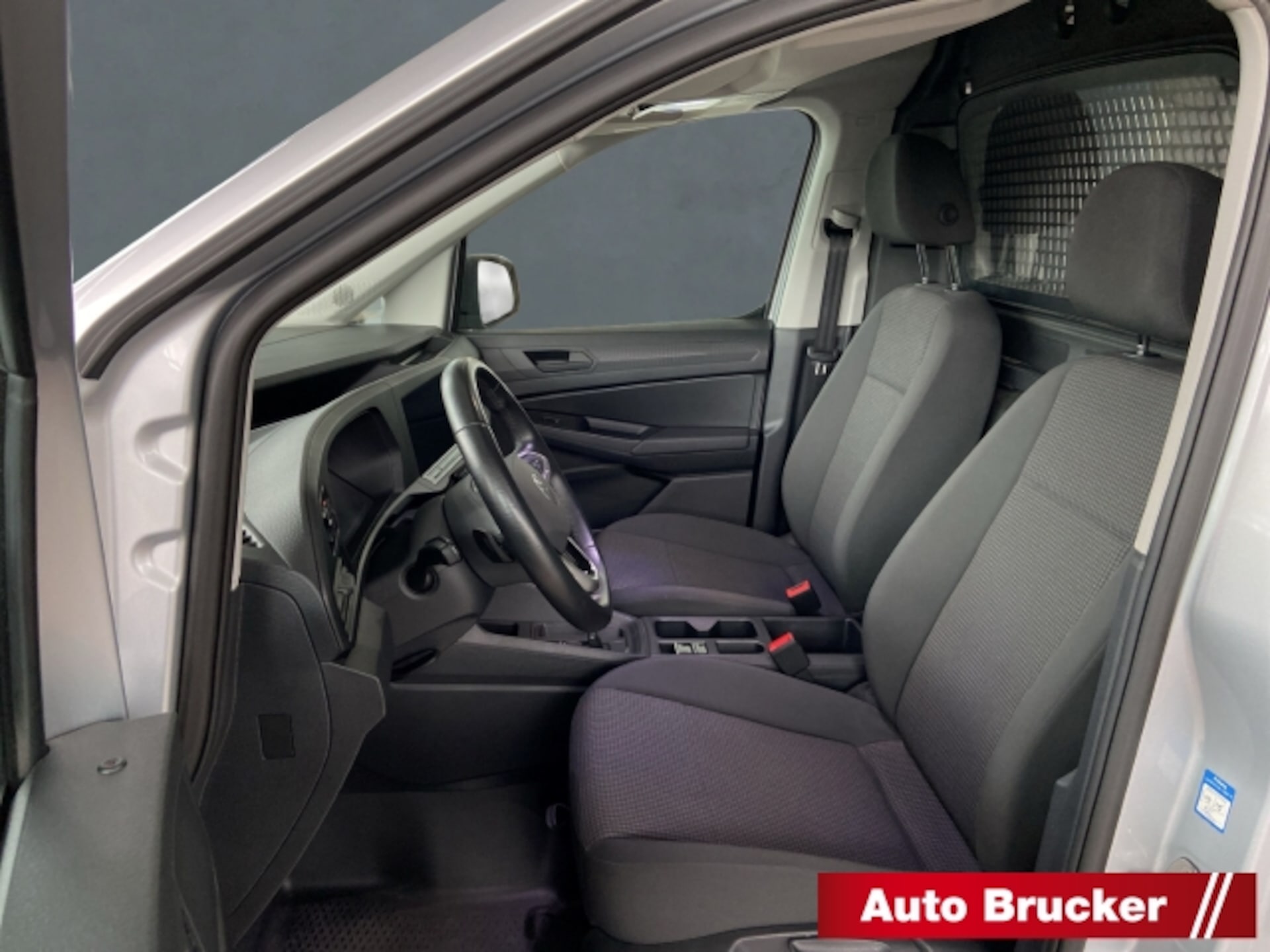 Volkswagen Caddy Kombi Basis BlueMotion