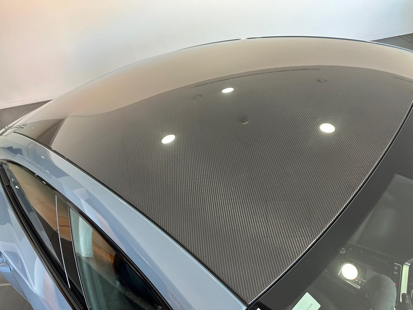 Image about Audi RS e-tron GT quattro