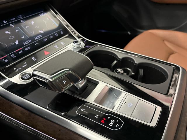 2025 AUDI Q7 - Image 13