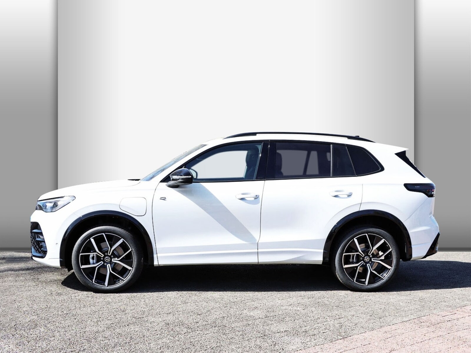 Volkswagen Tiguan – Bild 4