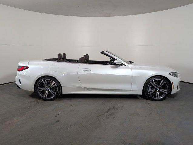 2022 BMW 4 Series 430i - Photo 37