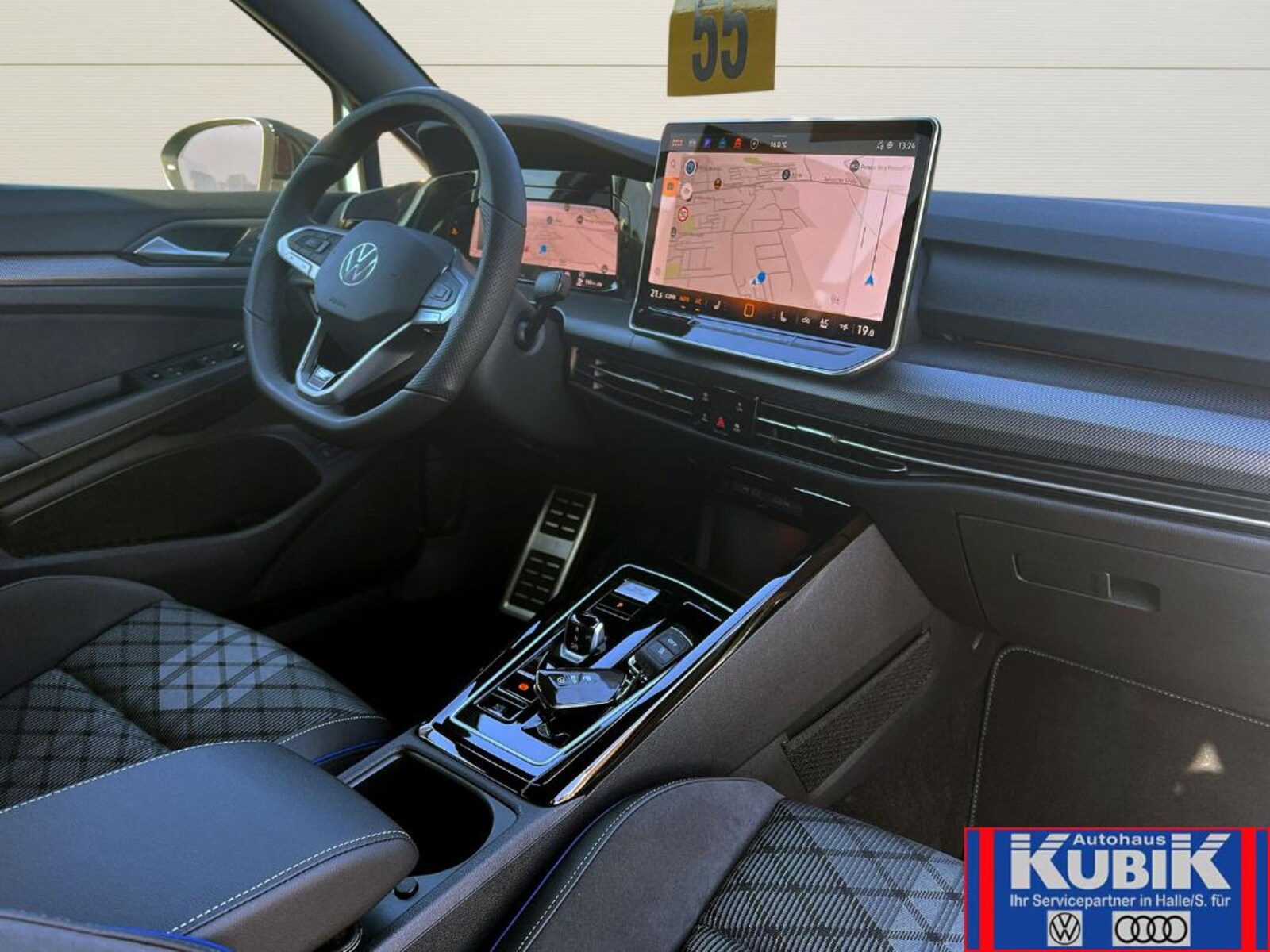 Volkswagen Golf Variant – Bild 13