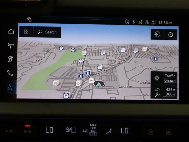 2026 Audi S3 Base - Photo 17