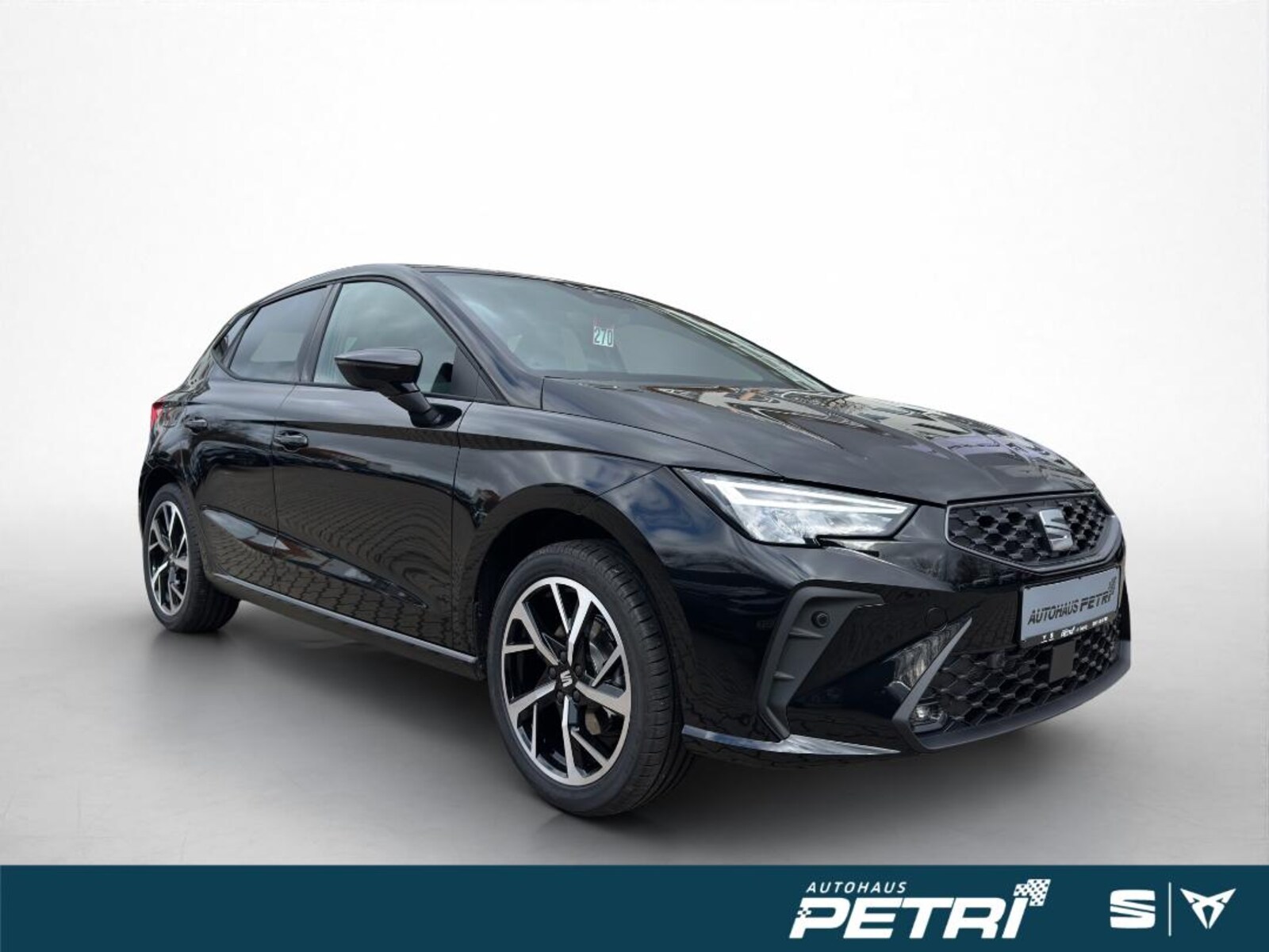 SEAT Ibiza – Bild 7