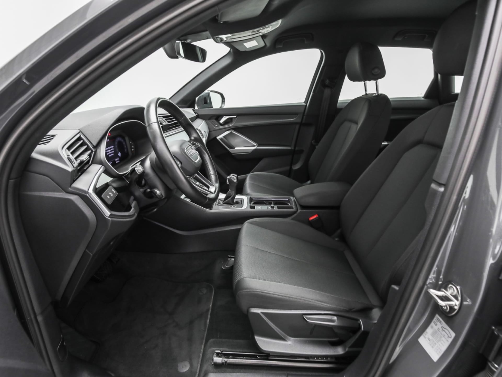 Audi Q3 TFSI e