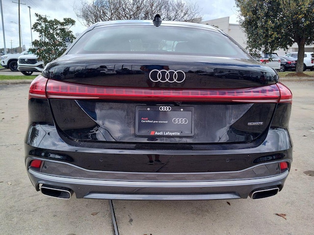 2025 Audi New A5 Premium Plus - Photo 7