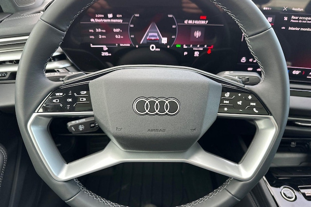 2025 Audi A5 Premium Plus - Photo 22