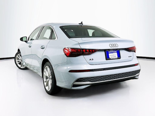 2026 Audi A3 Premium - Photo 6