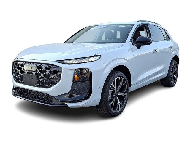 2026 Audi Q3 SUV