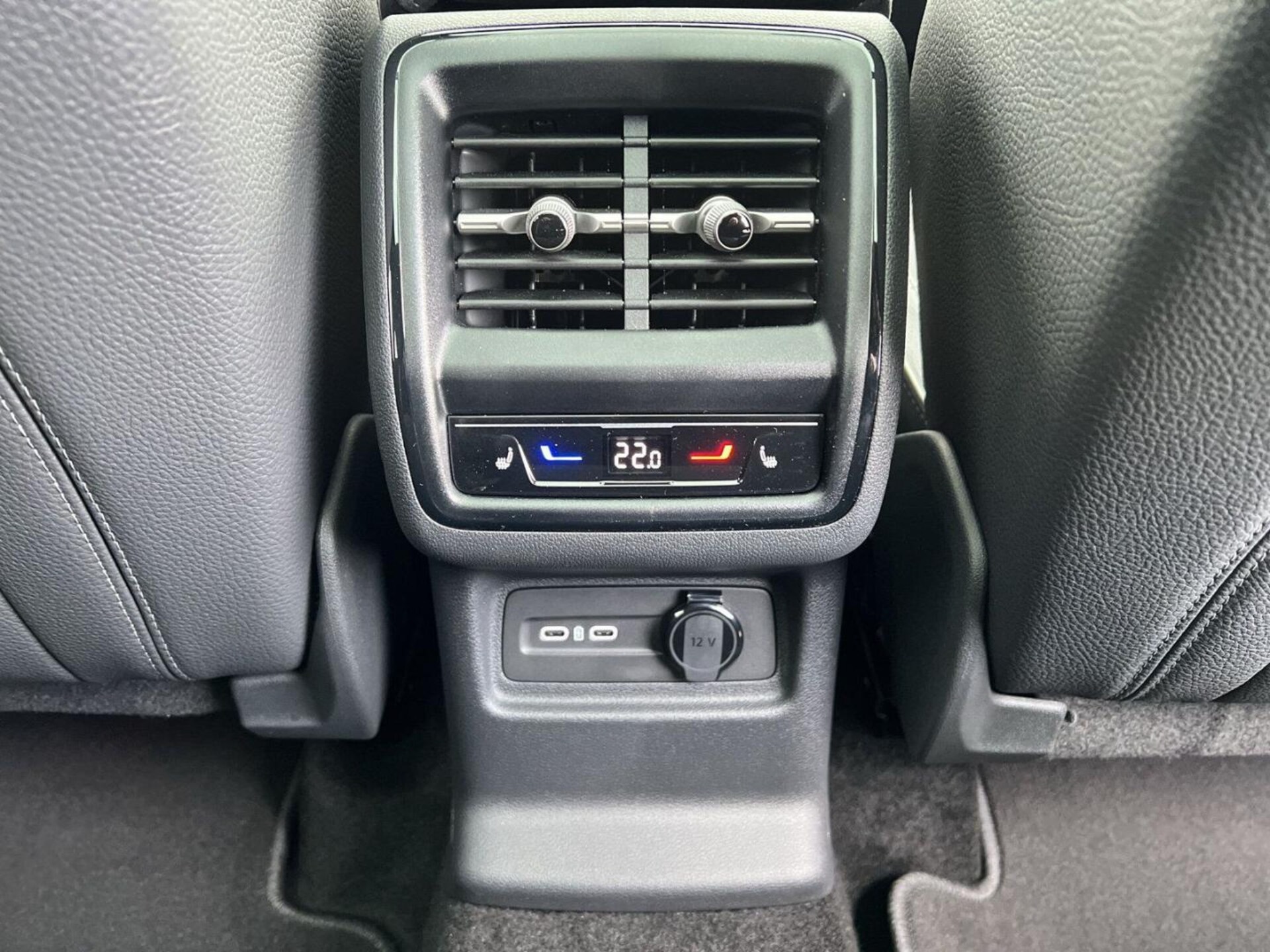 Skoda Kodiaq Sportline