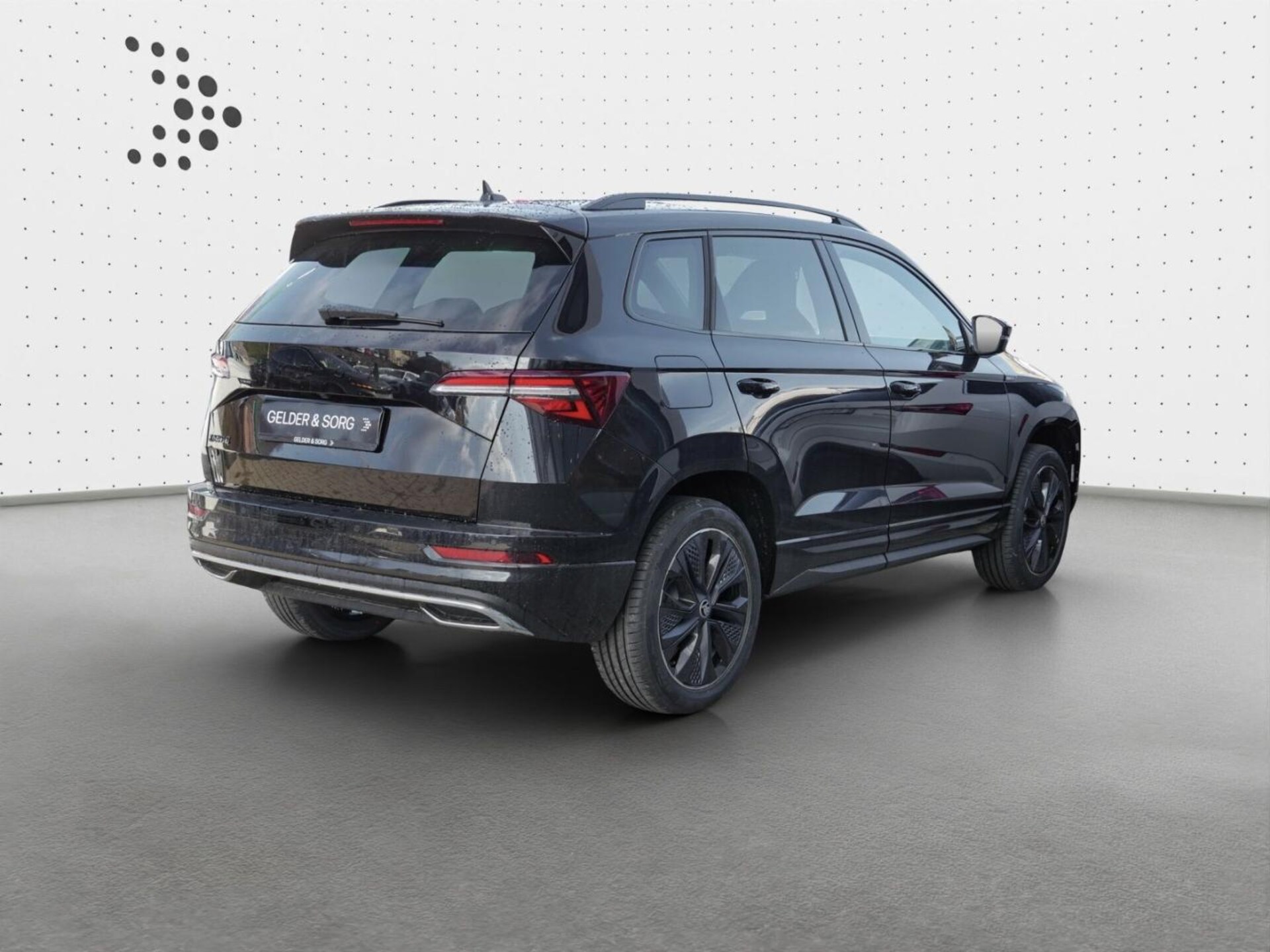Skoda Karoq Sportline