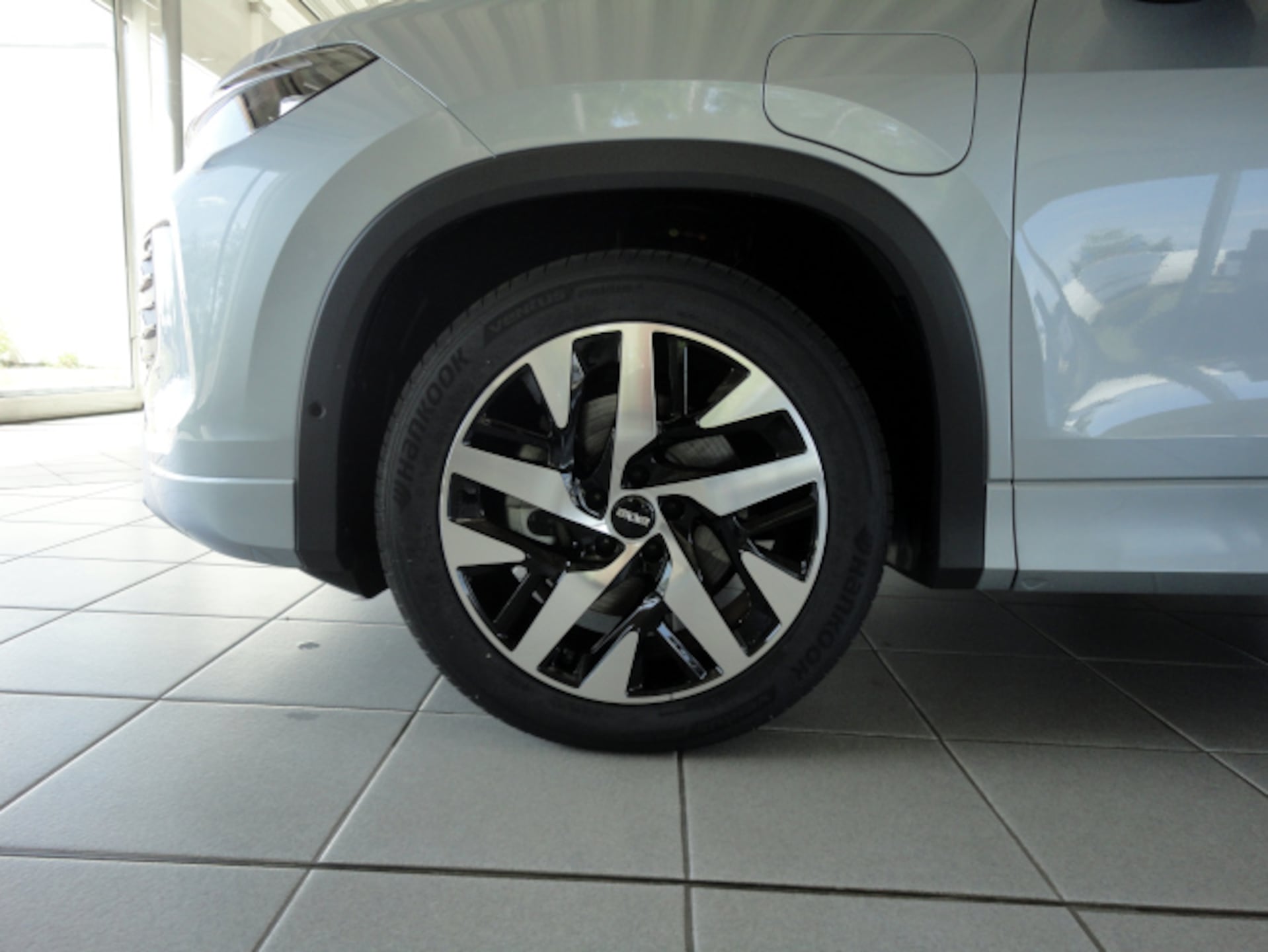 Volkswagen Tayron Life