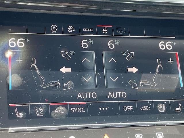 2026 Audi Q7 S Line Premium Plus - Photo 32
