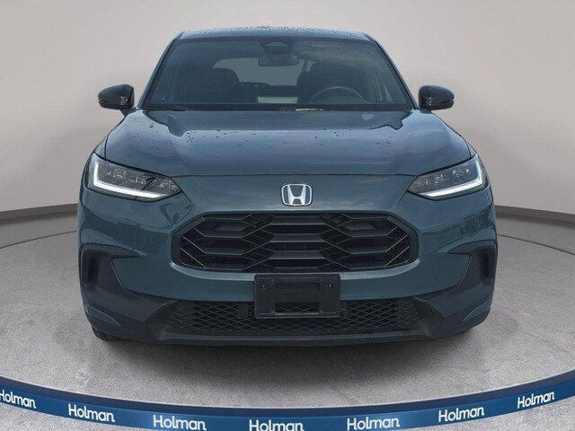 2023 Honda HR-V