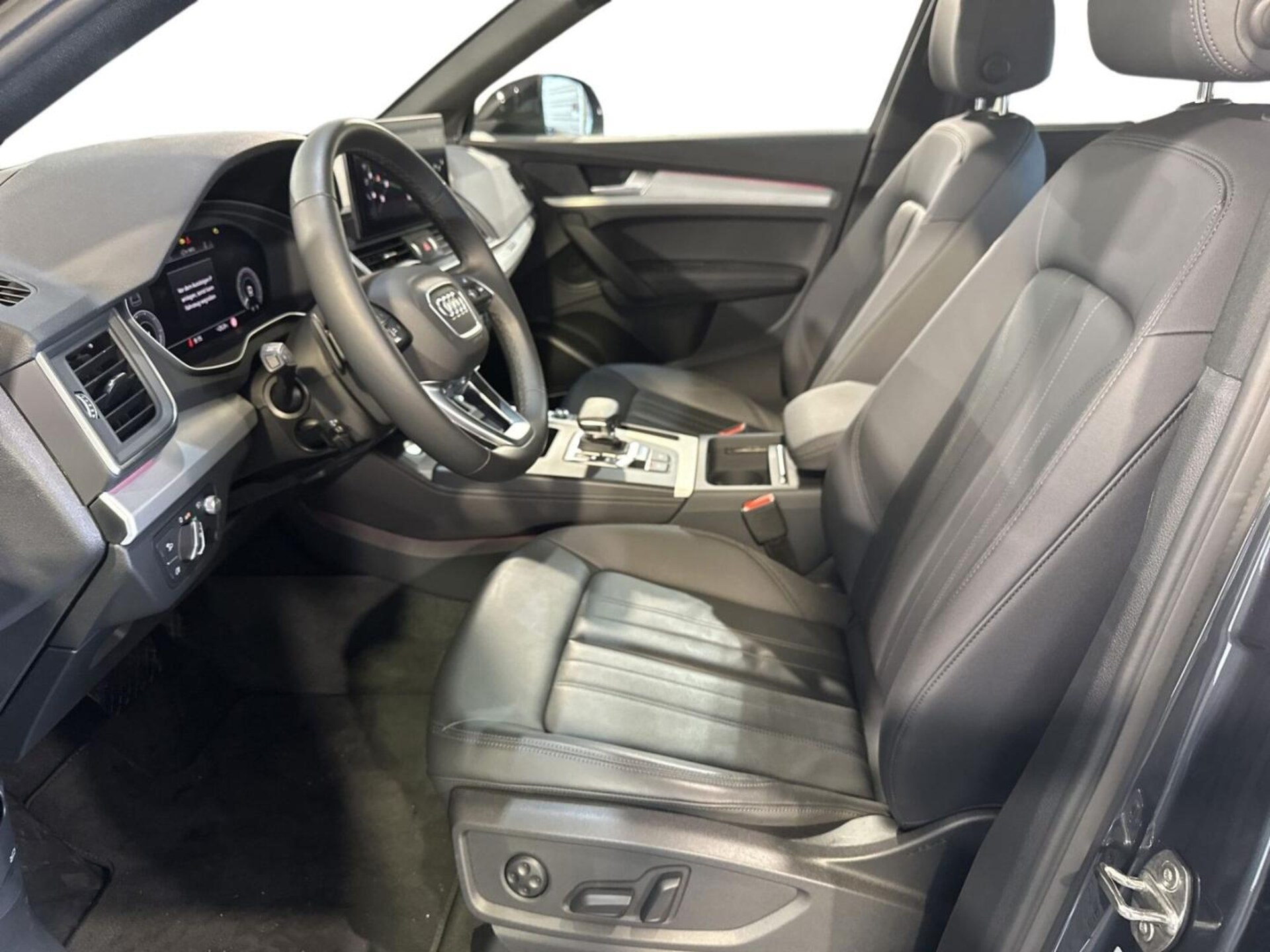 Audi Q5 Sportback TFSI e advanced