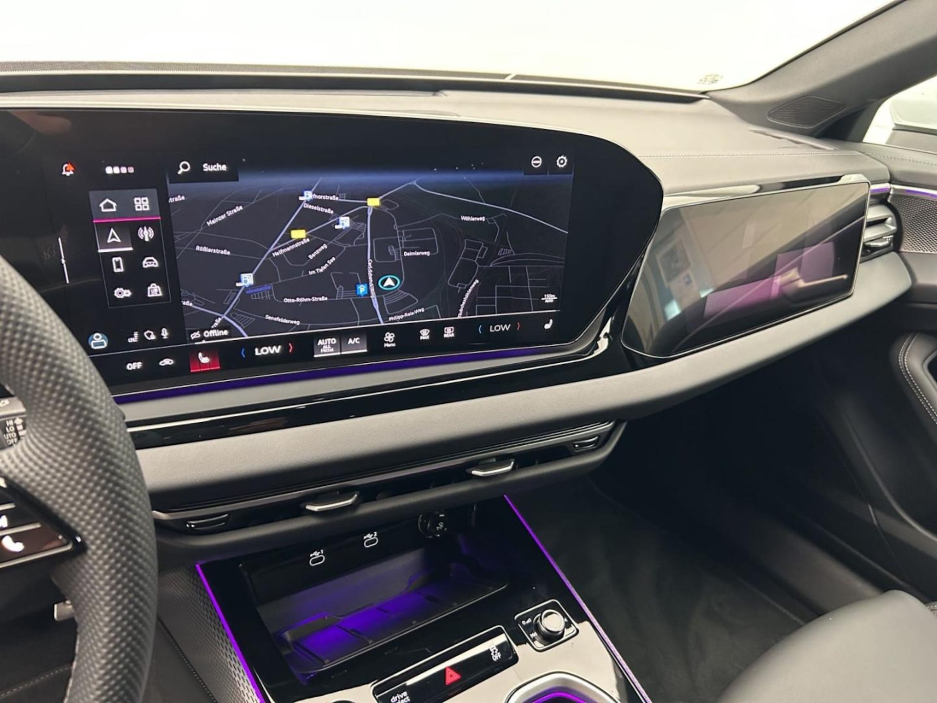 Audi A6 Limousine