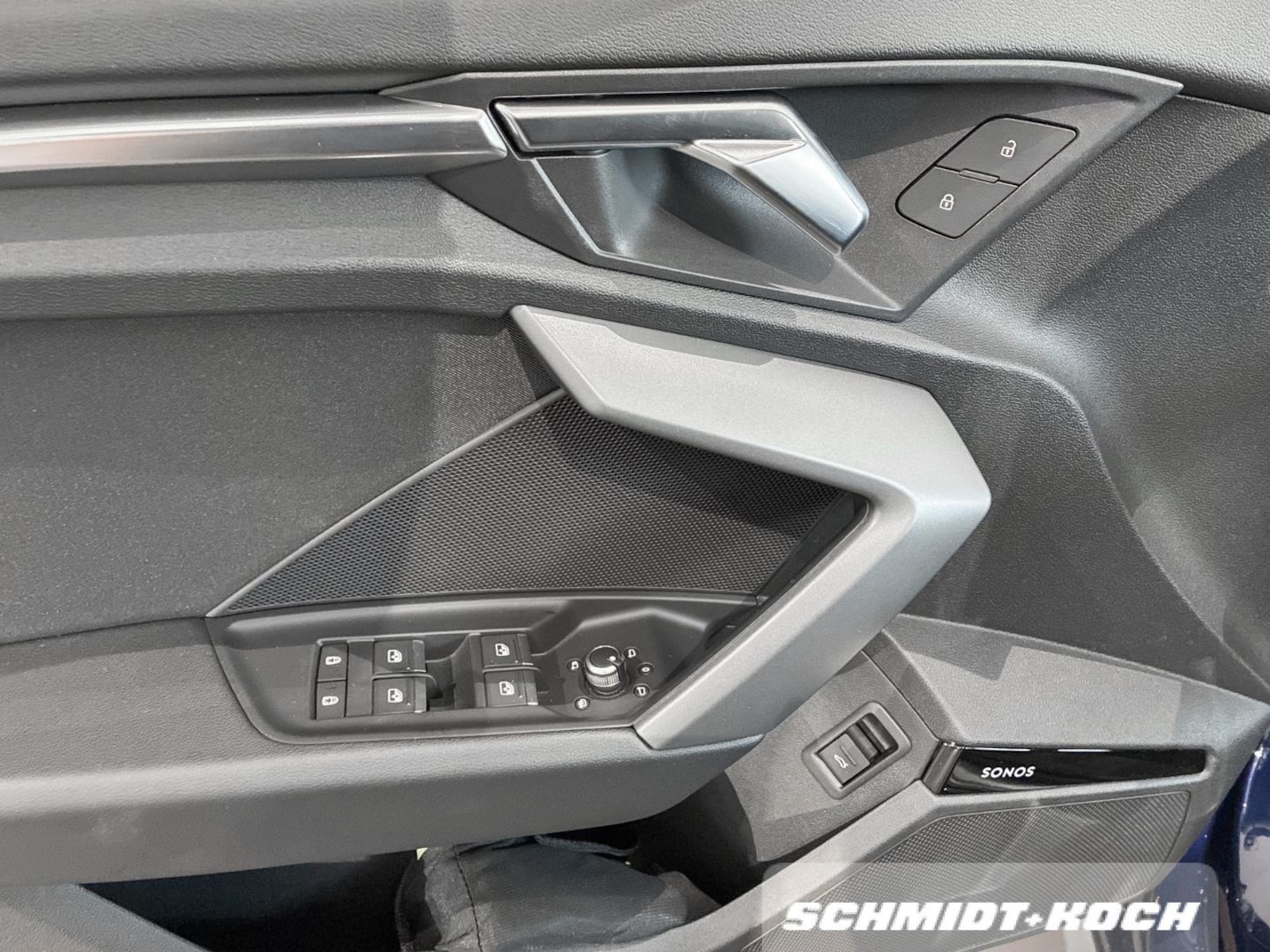 Audi A3 Sportback – Bild 15