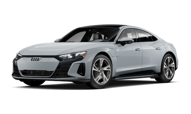 2023 Audi e-tron GT