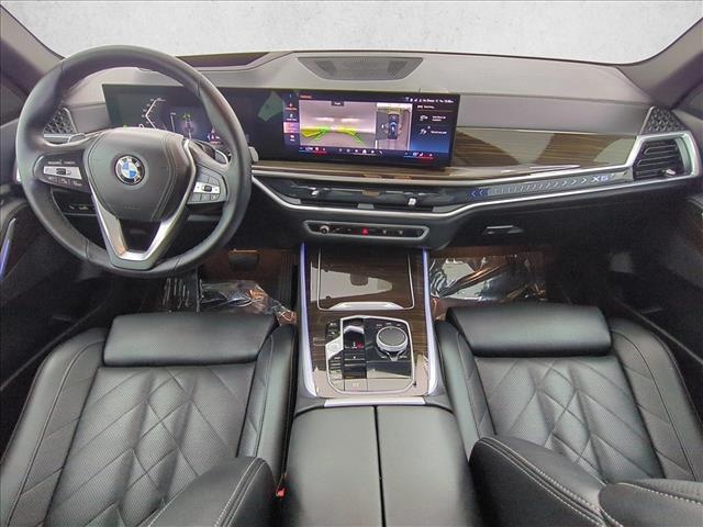 2024 BMW X5 20