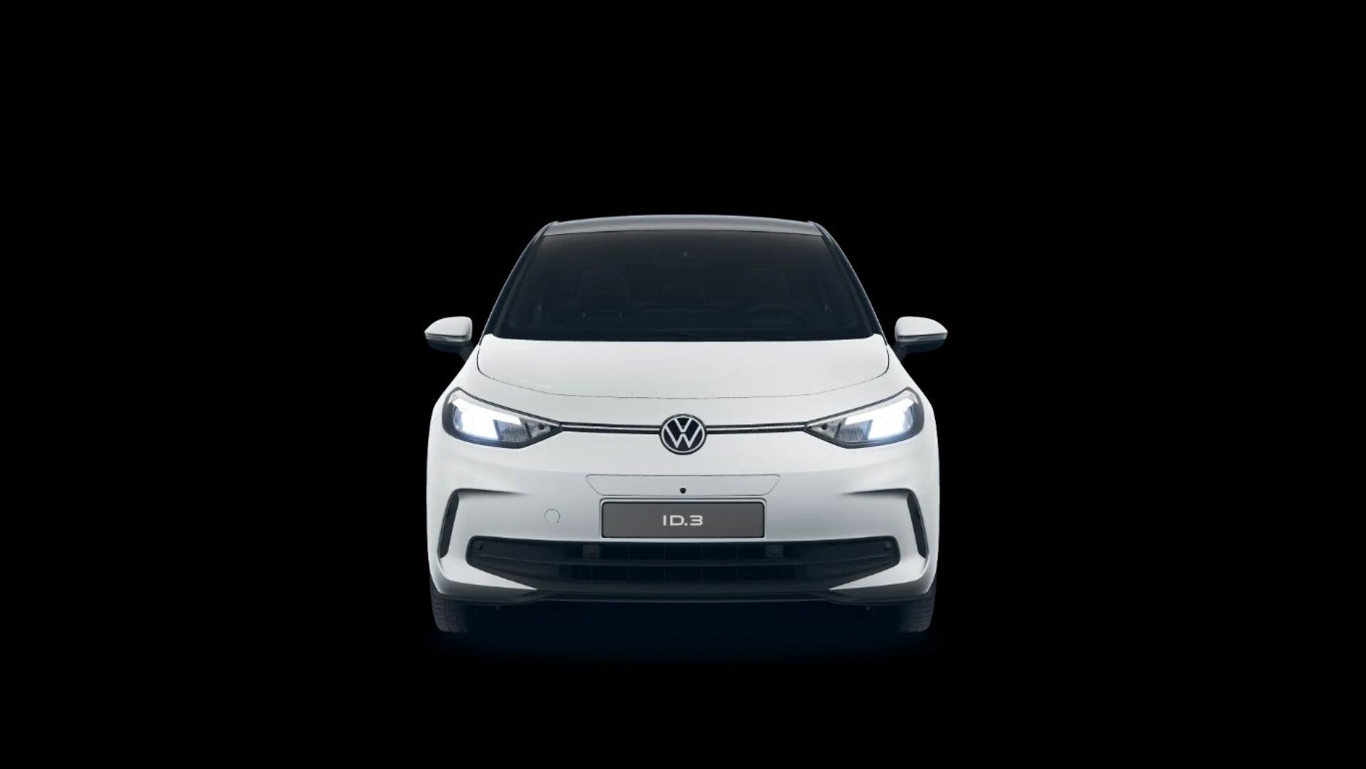 Volkswagen ID.3 MOVE Pro