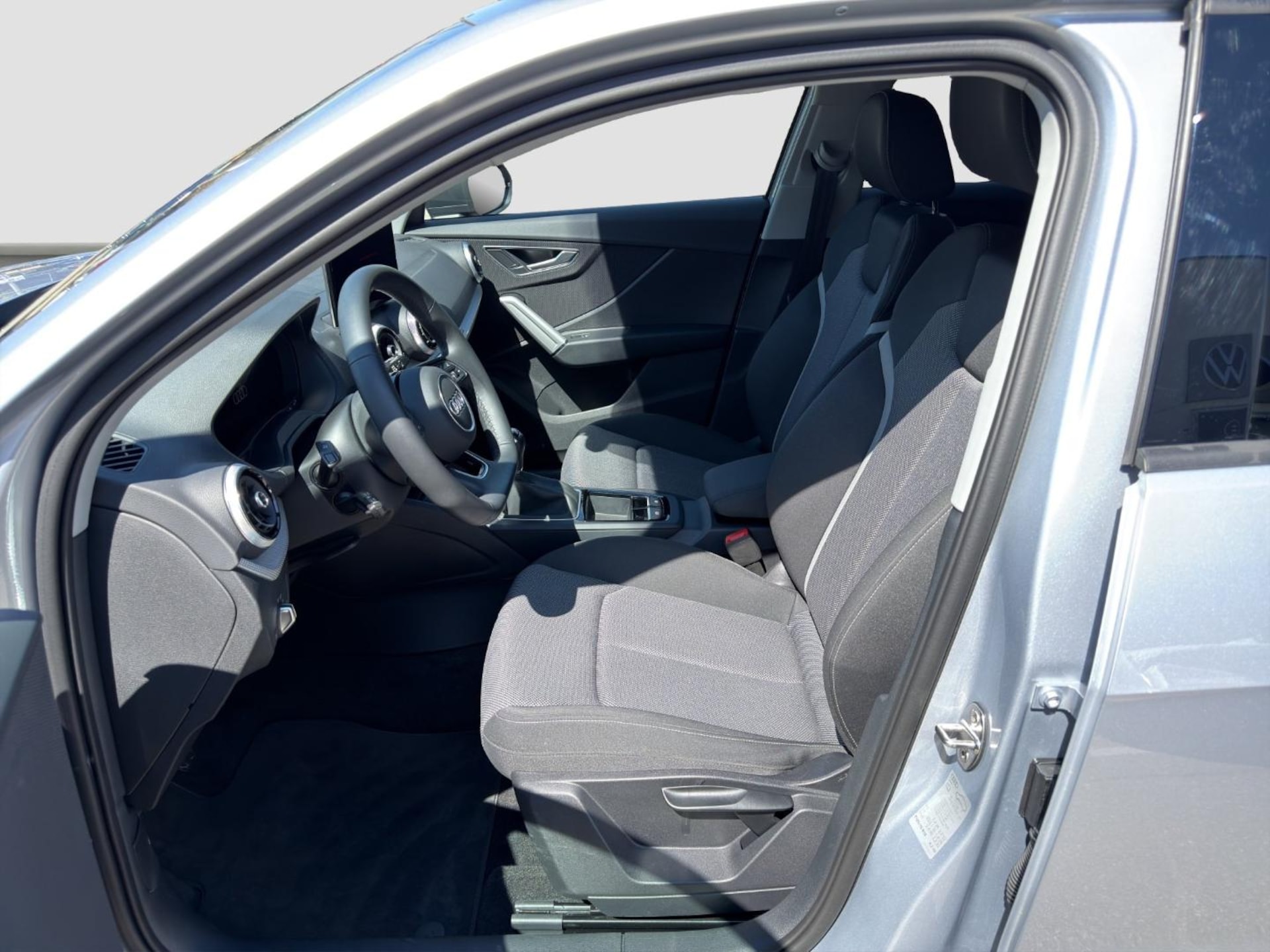 Audi Q2 Advanced