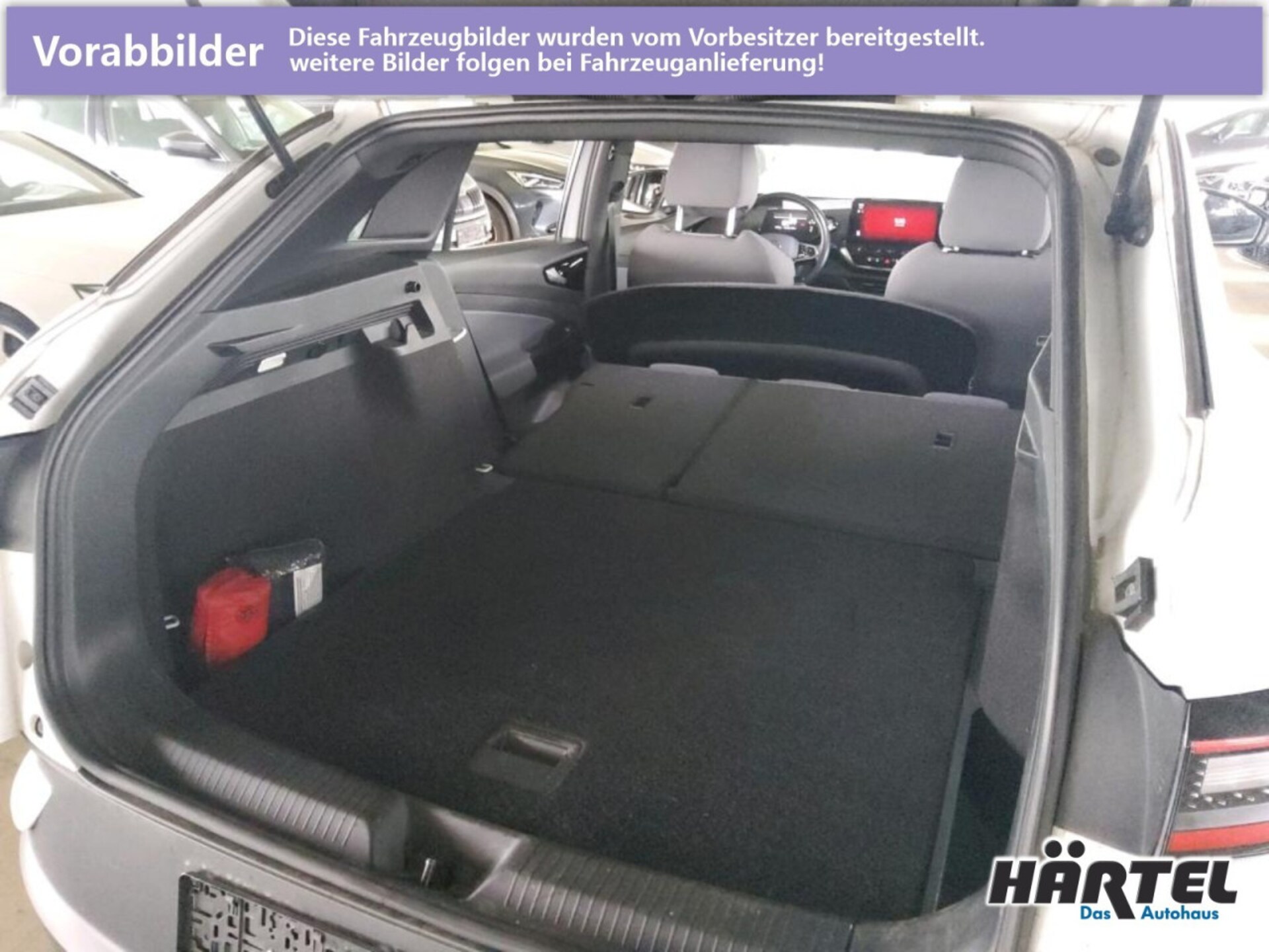 Volkswagen ID.4 Pro Performance