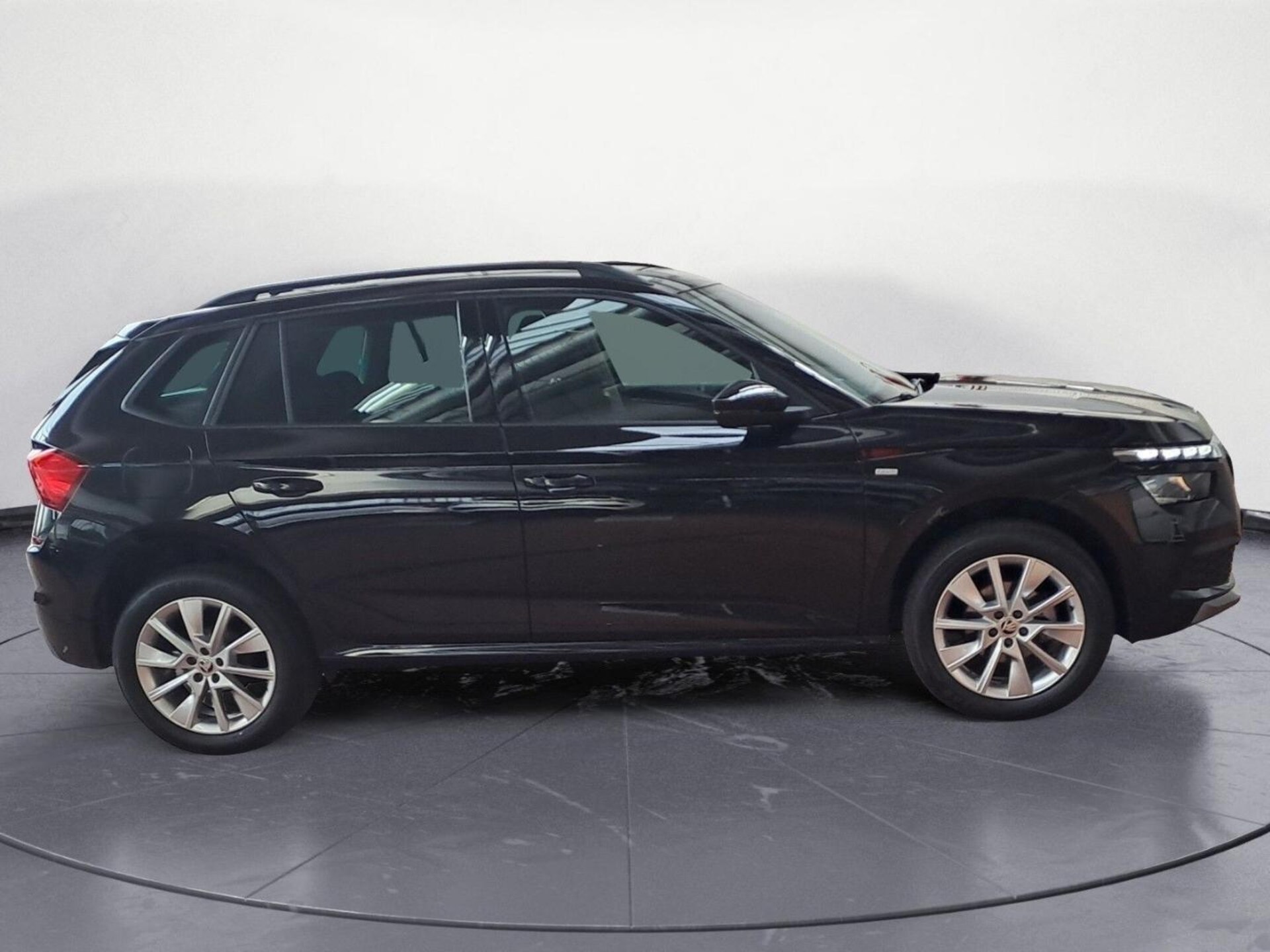 Skoda Kamiq Ambition
