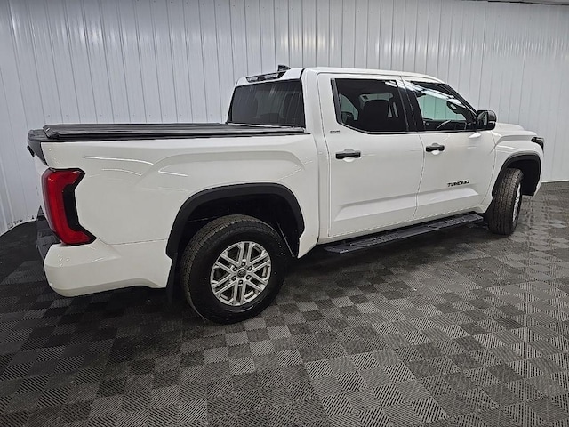 2022 Toyota Tundra