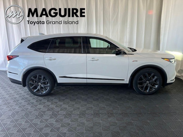 2024 Acura MDX
