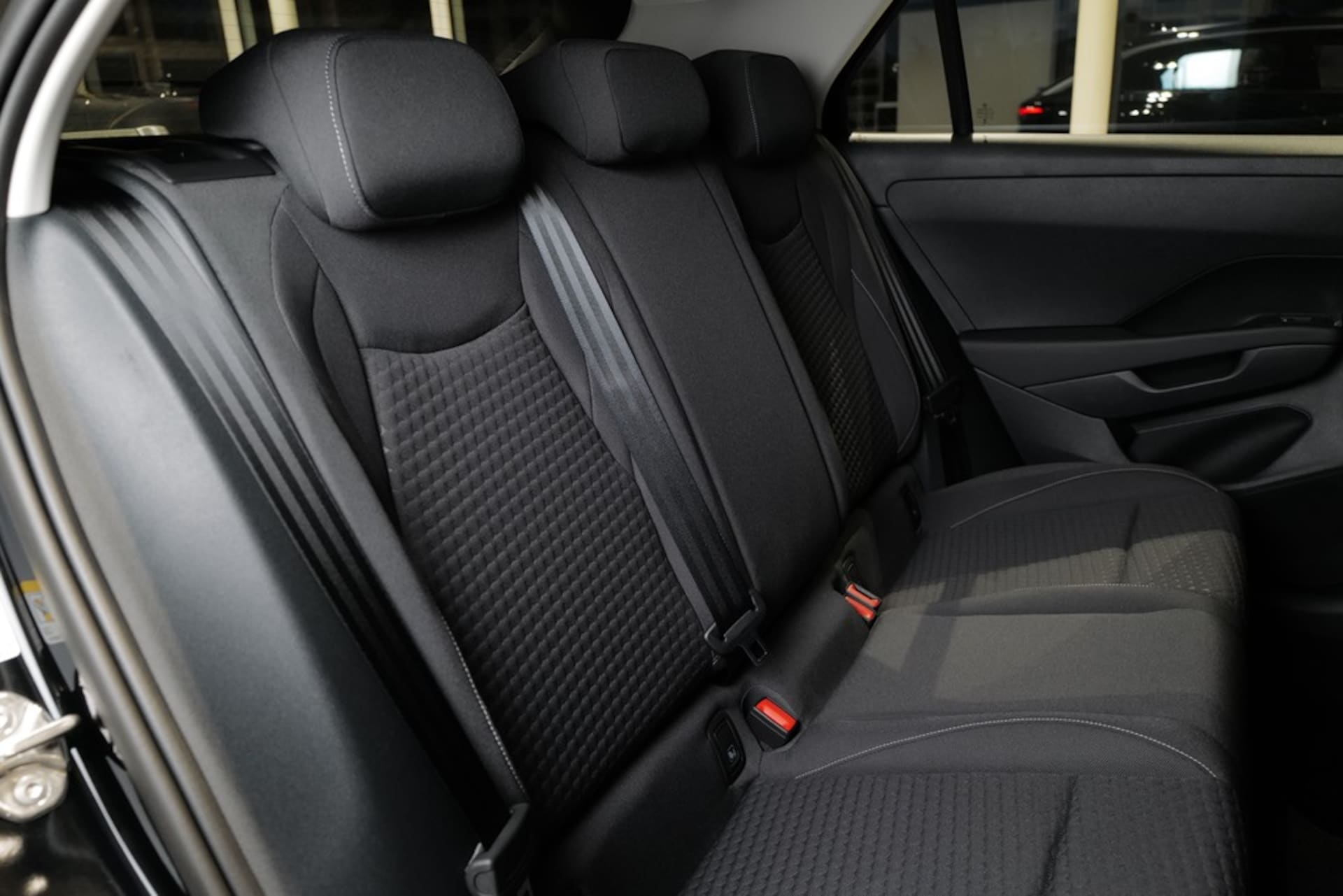 Volkswagen T-Roc Trend