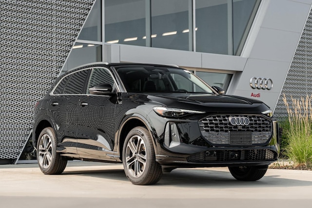 2026 Audi Q5